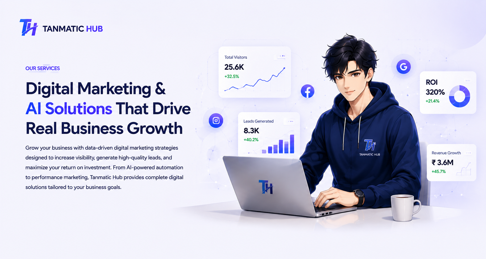 business growth