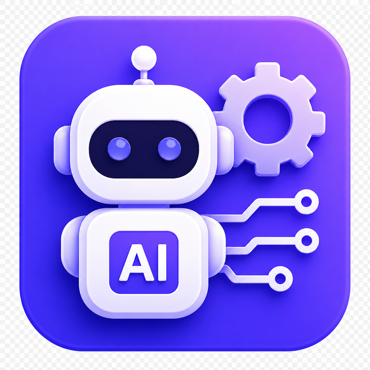 ai automation