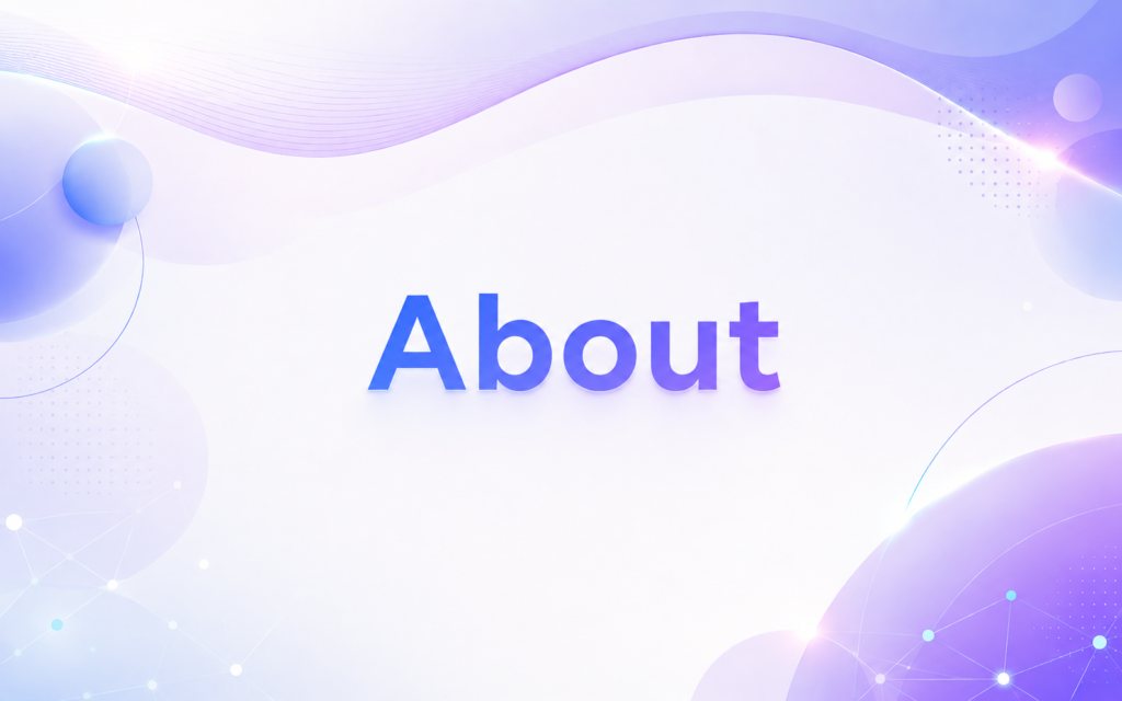 about