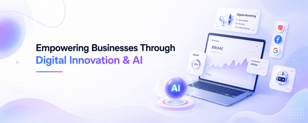 innovation ai